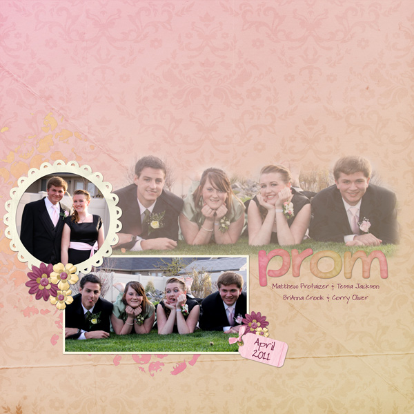 Prom4WEB