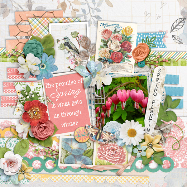 Promise of Spring