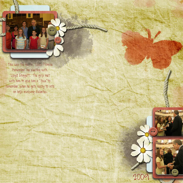 Promise to Remember Us page 1