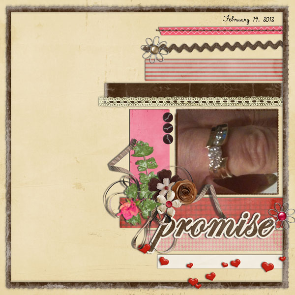 promise