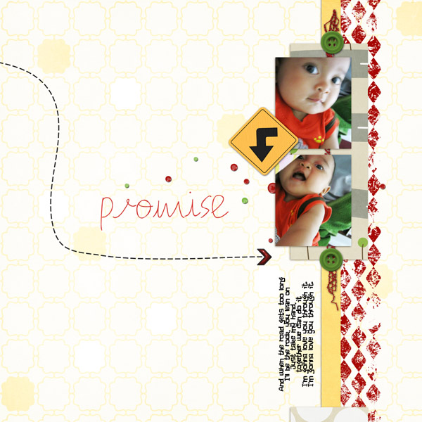 promise