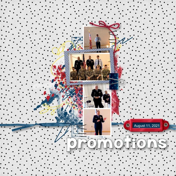 Promotions
