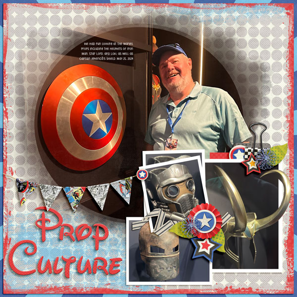 Prop Culture