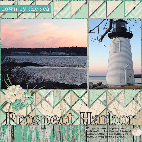 Prospect Harbor