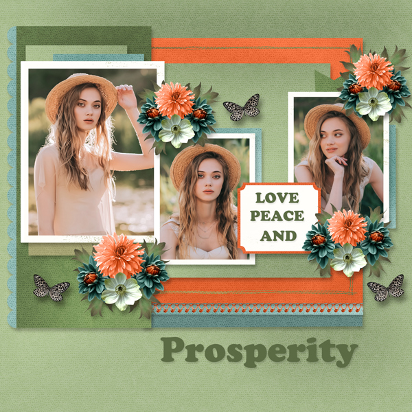 Prosperity