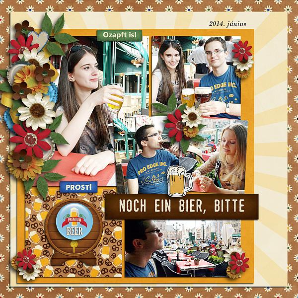 Prost!
