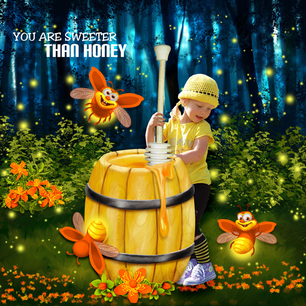 Protect Bees