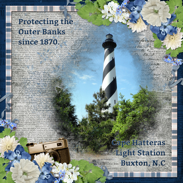 Protecting the Outer Banks since 1870