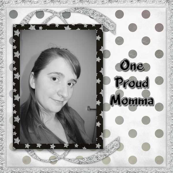 Proud Momma