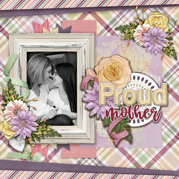 Proud-Mother