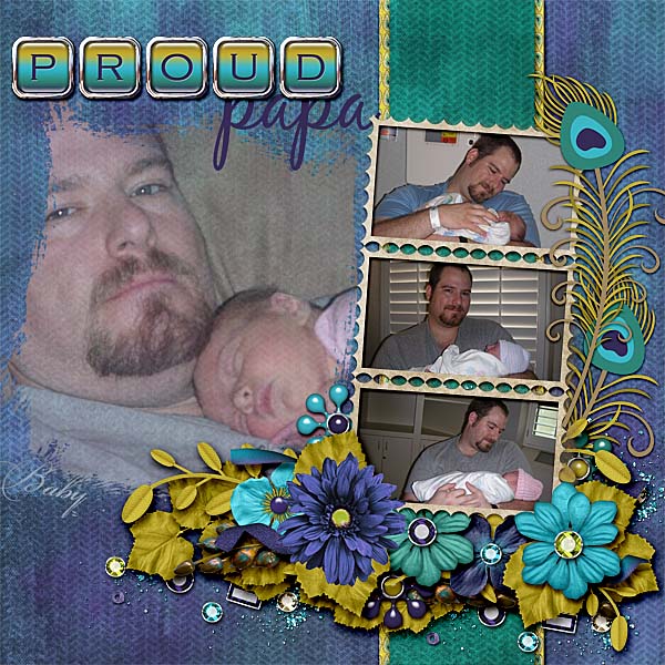 ProudAsAPeacock_pg1