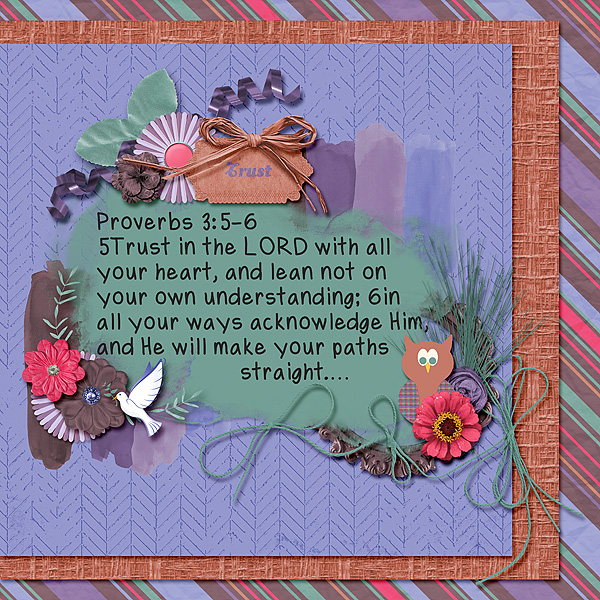Proverbs