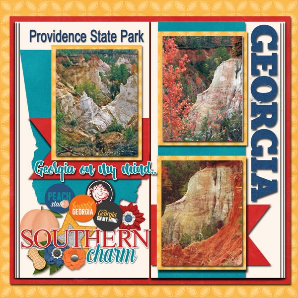 Providence State Park