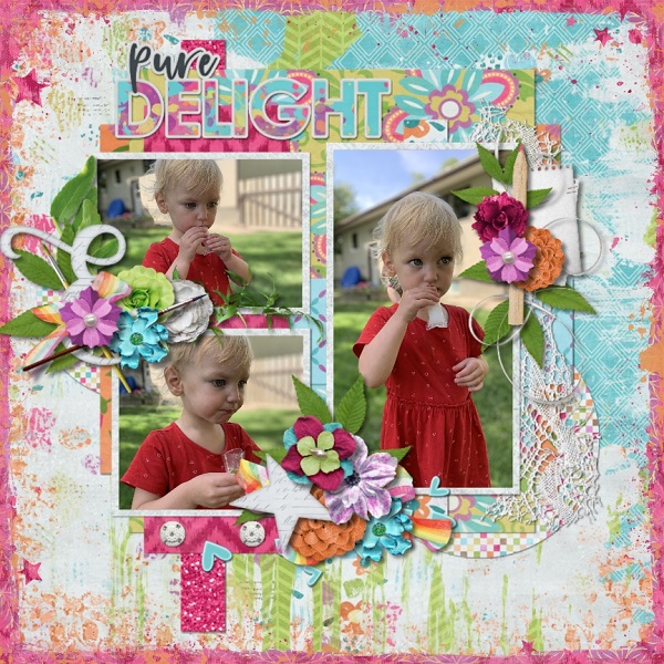 Prue Delight