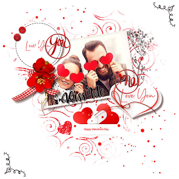 PS: I love you!