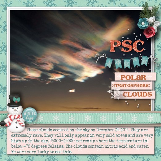 PSC