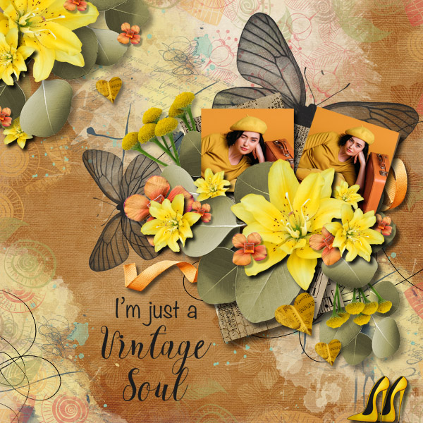 PSSilke- Thrifty Treasures