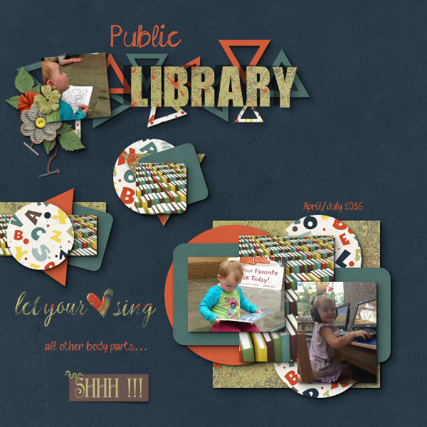 Public Library