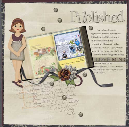 Published
