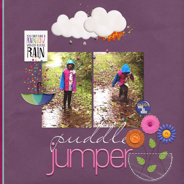 Puddle Jumper