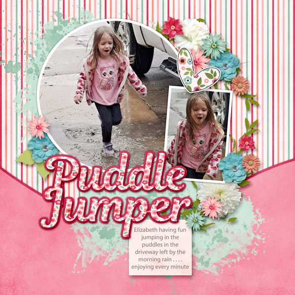 Puddle Jumper
