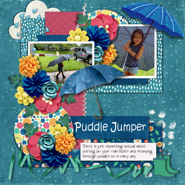 Puddle Jumper