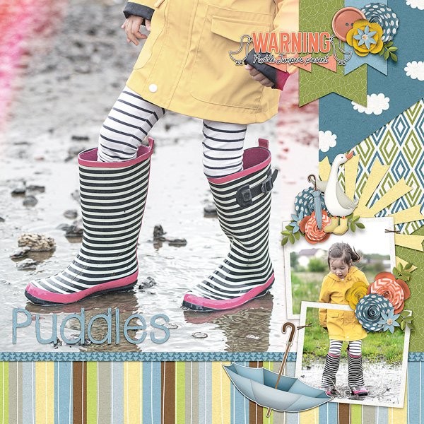 Puddle Jumper