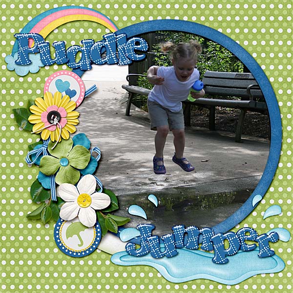 Puddle Jumper