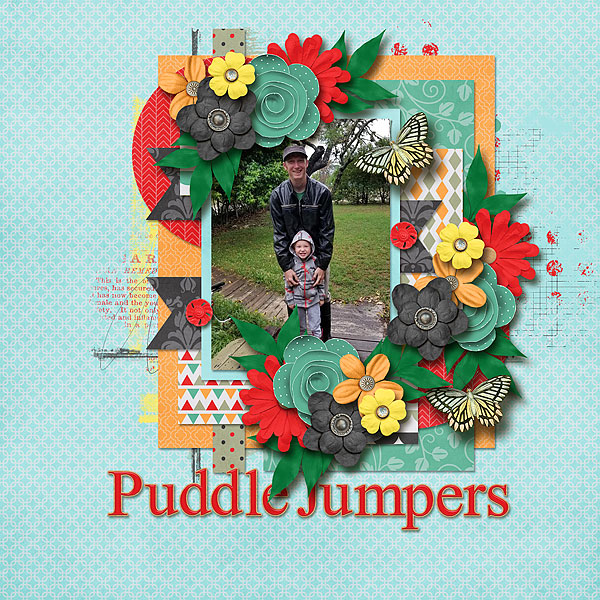 Puddle Jumpers