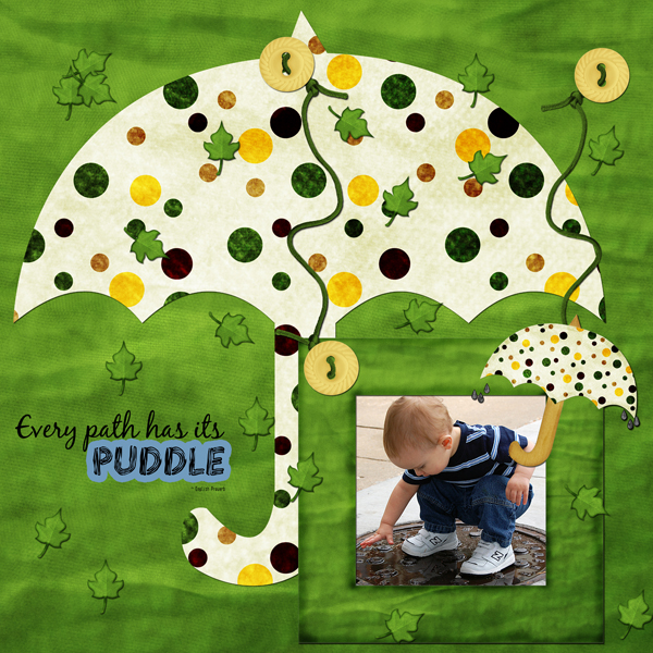 Puddle