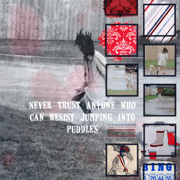 Puddlerjumpers Inc.