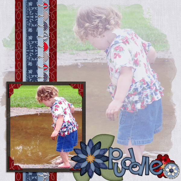 Puddles