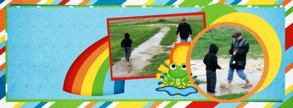 PuddleTimeline