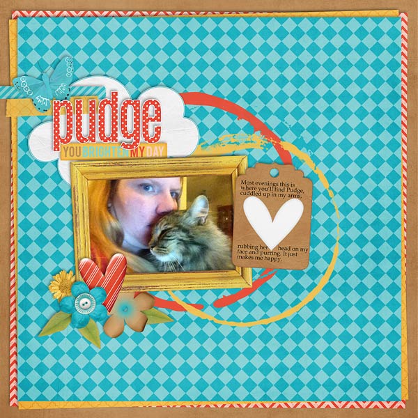 ~Pudge~
