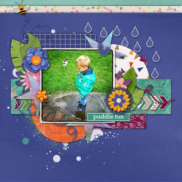 Pudle Fun