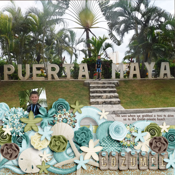 Puerte Maya