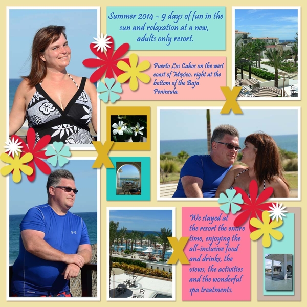 Puerto Los Cabos