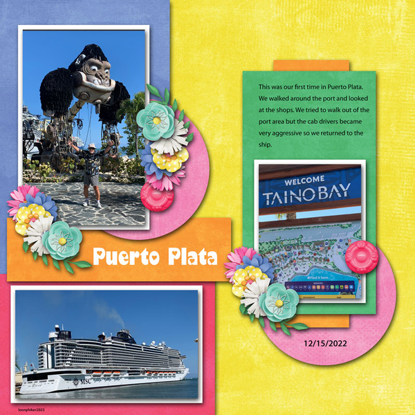 Puerto Plata