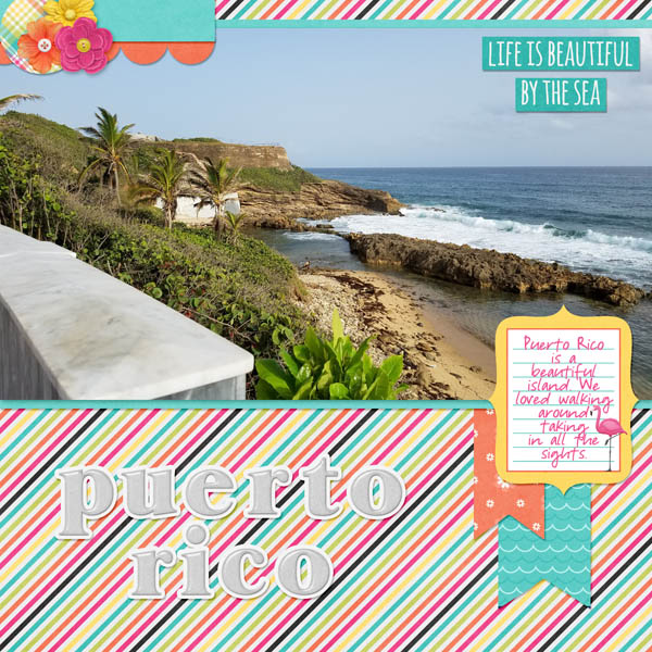 Puerto Rico