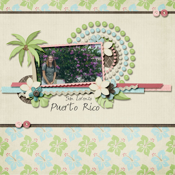 Puerto Rico