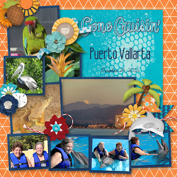Puerto Vallarta