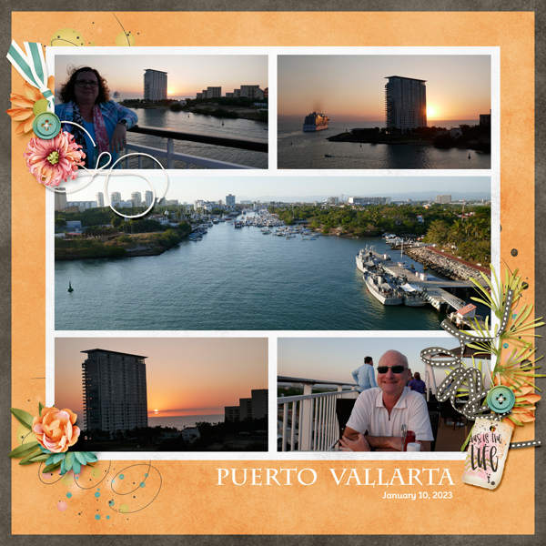 Puerto Vallarta