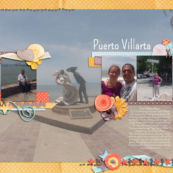 Puerto Villarta