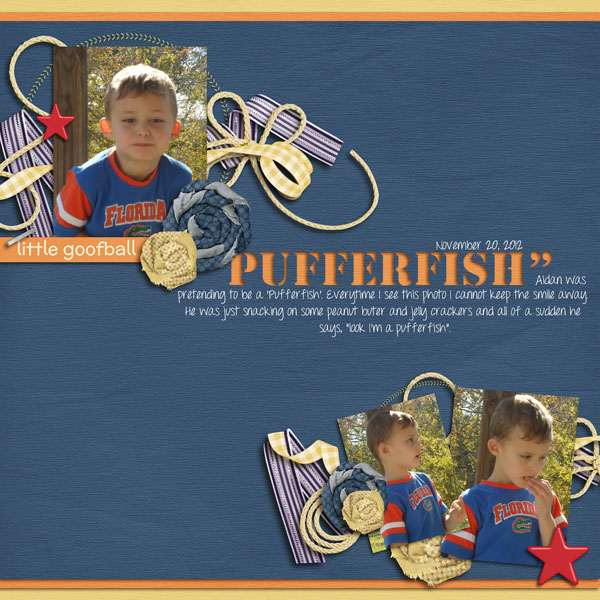 Pufferfish