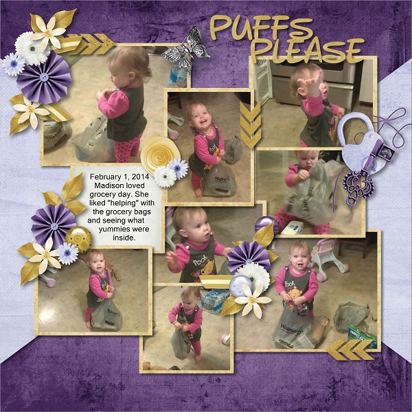 Puffs Please