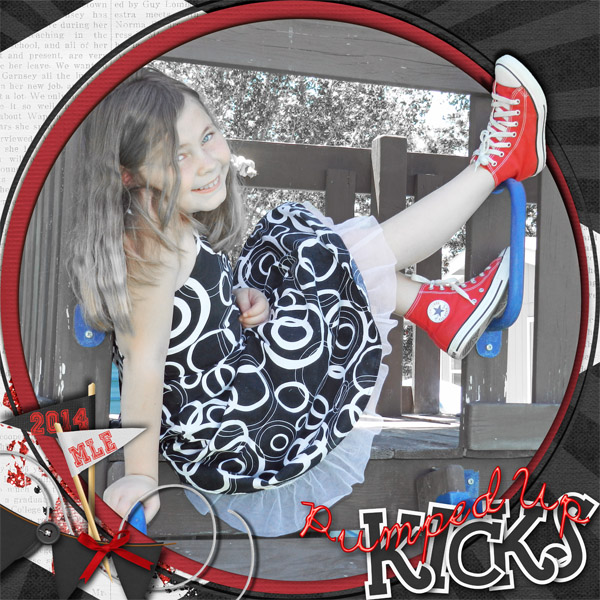 Pumped Up Kicks