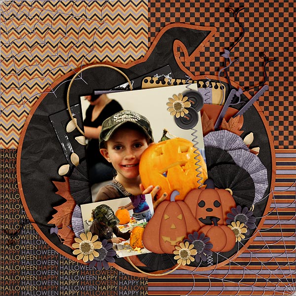 Pumpkin 2010