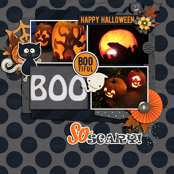Pumpkin Carving 101