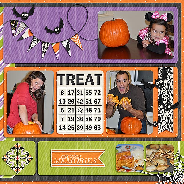 Pumpkin Carving pg 2
