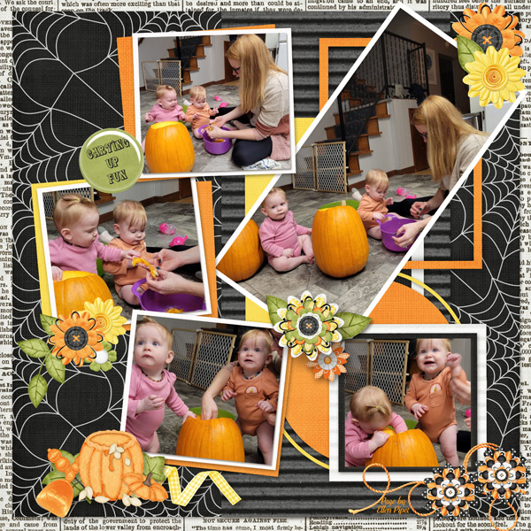 Pumpkin Carving R